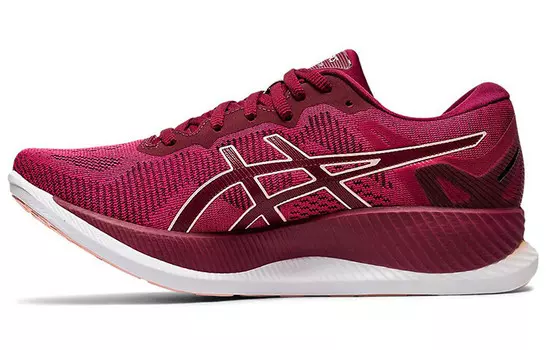 Кроссовки Asics Women's GlideRide 'Rose Petal'