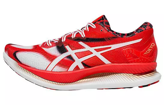 Кроссовки Asics Women's GlideRide 'Tokyo Marathon'
