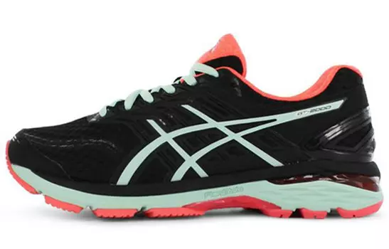 Кроссовки Asics Women's GT 2000 5 'Bay Diva Pink'