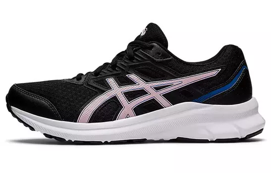 Кроссовки Asics Women's Jolt 3 'Black Barely Rose'