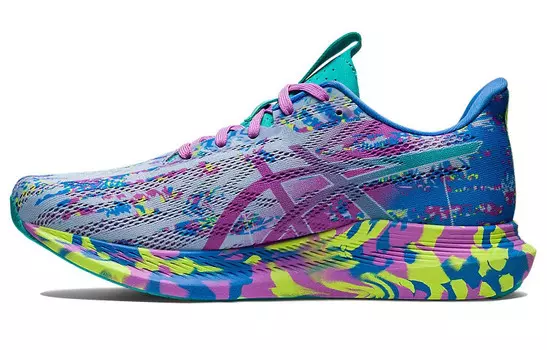 Кроссовки Asics Women's Noosa Tri 14 'Tropical - Soft Sky'