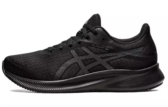 Кроссовки Asics Women's Patriot 13 'Black Carrier Grey'