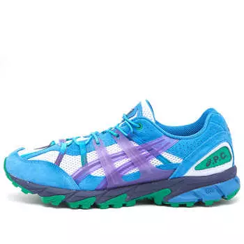 Кроссовки Asics x A.P.C. Gel Sonoma 15-50