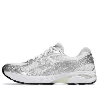 Кроссовки ASICS x BEAMS x Papergirl GT-2160 'Silver Polka Dots', белый
