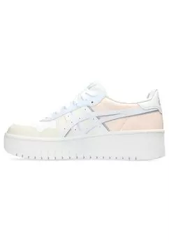 Кроссовки ASICS ЯПОНИЯ S PF, цвет white pearl pink
