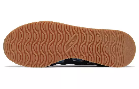 Кроссовки Asics YMC X Tarther OG 'Midnight'