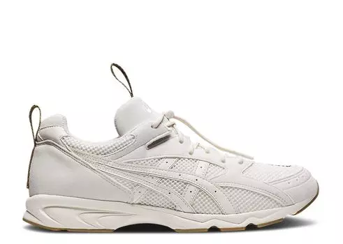 Кроссовки ASICS Yu Nagaba X Tarther Magic 'Visual Drawing', кремовый