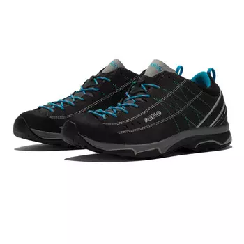 Кроссовки Asolo Nucleon GV GORE-TEX, серый