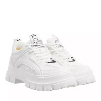 Кроссовки aspha hyb Buffalo, белый