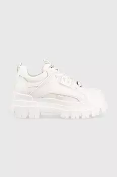 Кроссовки Aspha Hyb Buffalo, белый