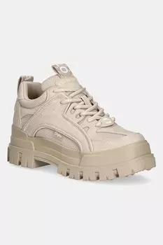 Кроссовки Aspha Hyb Buffalo, бежевый