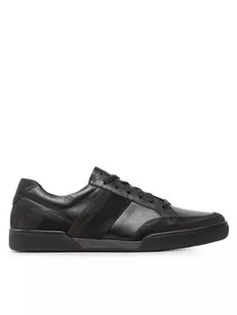 Кроссовки ASSEN-11 Lasocki, черный