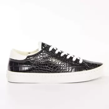 Кроссовки эстер Guess, черный