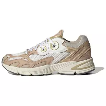 Кроссовки Astir Lifestyle унисекс с низким верхом белого цвета Adidas Originals, цвет Jade White