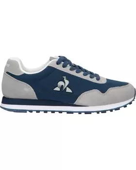 Кроссовки астра 2 Le Coq Sportif, мультиколор