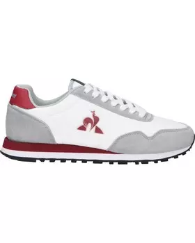 Кроссовки астра 2 Le Coq Sportif, мультиколор