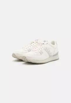 Кроссовки ASTRA Napapijri, белый