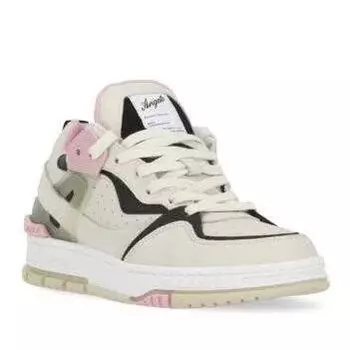 Кроссовки astro Axel Arigato, белый