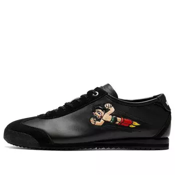 Кроссовки astro boy x mexico 66 sd Onitsuka Tiger, черный