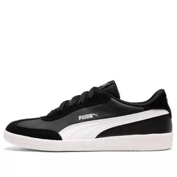 Кроссовки astro cup sl 'black white' Puma, черный