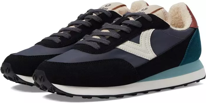 Кроссовки Astro Nylon Multicolor victoria, цвет Negro