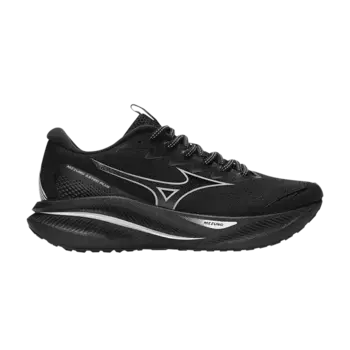 Кроссовки Astro Plus 'Black', черный