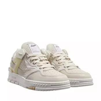 Кроссовки astro sneaker beige/white Axel Arigato, бежевый