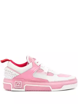 Кроссовки Astroloubi Christian Louboutin, белый
