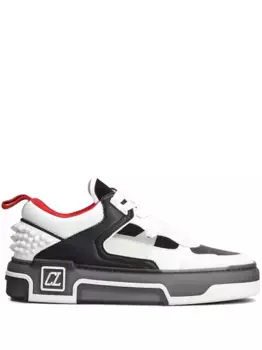 Кроссовки Astroloubi Christian Louboutin, белый