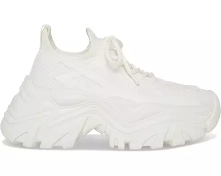 Кроссовки Astron Sneaker Steve Madden, белый