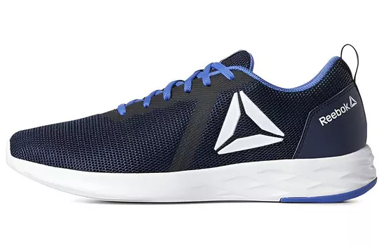 Кроссовки Astroride Essential для бега, мужские, низкие, темно-синие Reebok