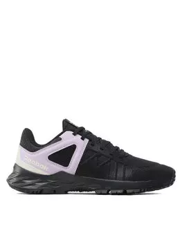 Кроссовки Astroride Trail 2.0 IF7261 Reebok, черный