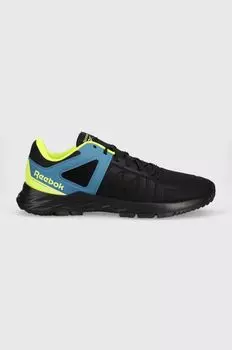 Кроссовки Astroride Trail 2.0 Reebok, черный