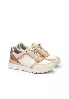 Кроссовки ASTURIAS Pikolinos, белый