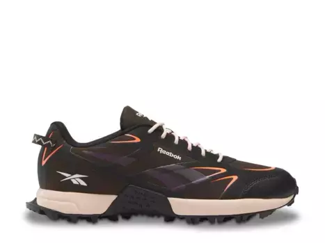 Кроссовки AT Craze 3 Trail Running Shoe Reebok, черный
