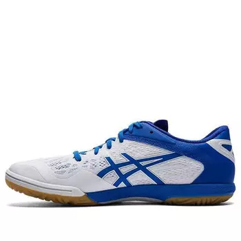 Кроссовки атака доминируют ff 2 Asics, белый
