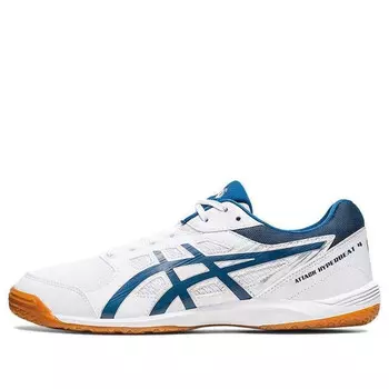Кроссовки атака гипербит 4 Asics, белый