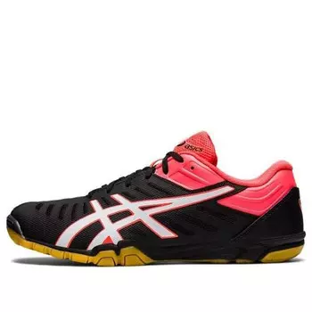 Кроссовки атака контратака 2 Asics, черный