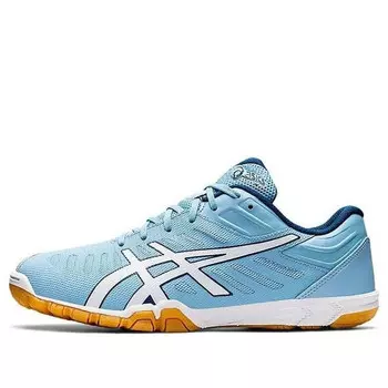 Кроссовки атака контратака 2 Asics, синий