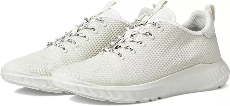 Кроссовки ATH-1FM 2.0 Sneaker ECCO Sport, цвет Shadow White/White