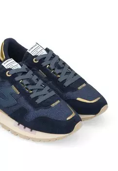 Кроссовки ATHENE RUNNER Schmoove, синий