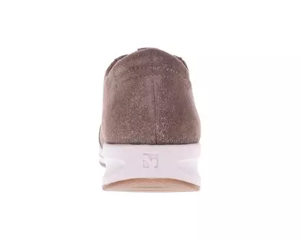 Кроссовки Athens Revere, ржавый металлик