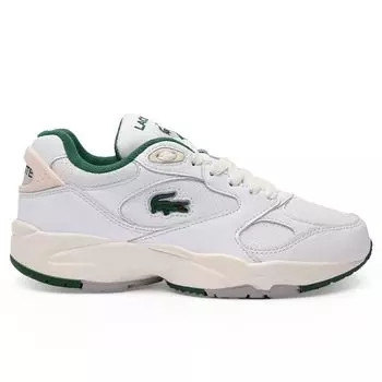 Кроссовки ATHLEISURE SNEAKERS Lacoste, цвет Wei/Off Wei