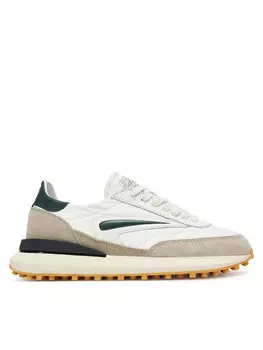 Кроссовки Athleta M421-At-Ny D.A.T.E., белый