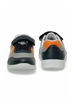 Кроссовки ATHLETIC MARCO Polaris, серый