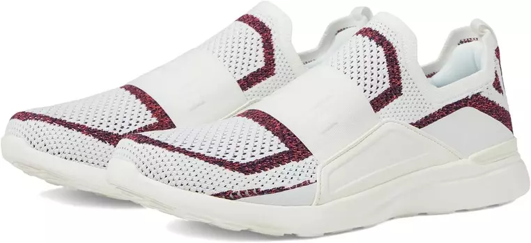 Кроссовки Athletic Propulsion Labs (APL) Techloom Bliss, цвет Ivory 2