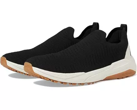 Кроссовки Athletic Propulsion Labs, цвет Black/Ivory/Gum
