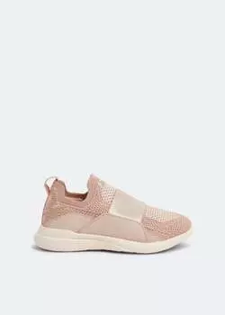 Кроссовки ATHLETIC PROPULSION LABS Techloom Bliss sneakers, розовый