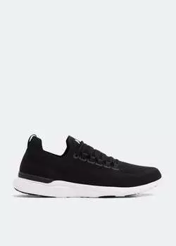Кроссовки ATHLETIC PROPULSION LABS TechLoom Breeze sneakers, черный