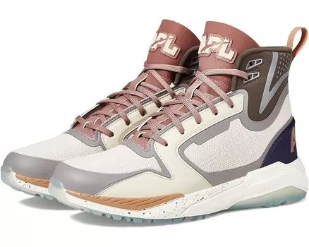 Кроссовки Athletic Propulsion Labs Techloom Defender, цвет Beach/Tundra/Parchment